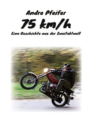 cover image of 75 kmh